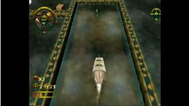 Overboard sur Sony Playstation